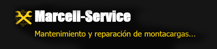 Marcell-Service